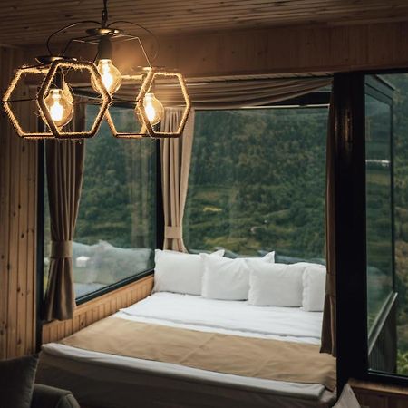 Unique Boutique Hotel Near Batumi Zeda Chkhutuneti المظهر الخارجي الصورة
