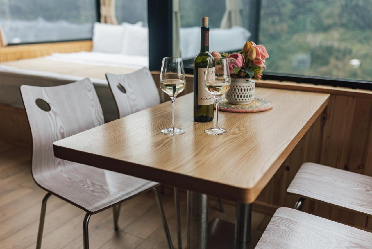 Unique Boutique Hotel Near Batumi Zeda Chkhutuneti المظهر الخارجي الصورة