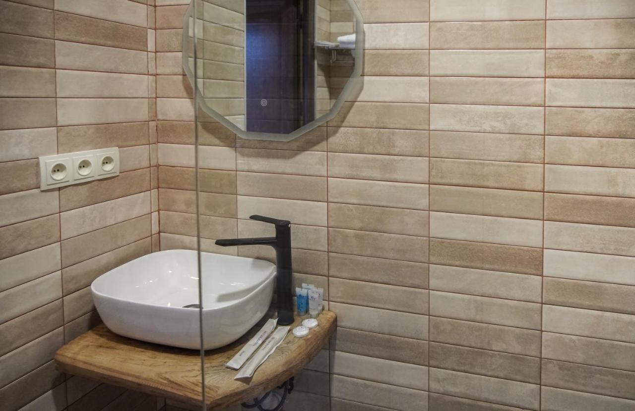 Unique Boutique Hotel Near Batumi Zeda Chkhutuneti المظهر الخارجي الصورة